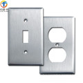 Cheap Custom Stainless Steel Stamping Blanks